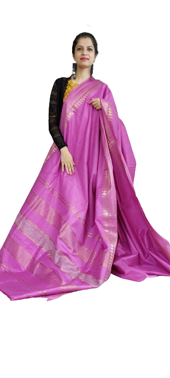 Soft Silk Fancy Saree SILK ZONE