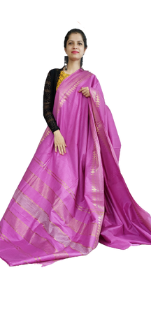 Soft Silk Fancy Saree SILK ZONE