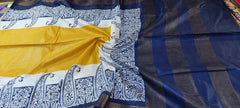 tussar semi Silk Sarees Online In India from SilkZone Store