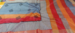 tussar semi Silk Sarees Online In India from SilkZone Store