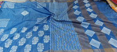 tussar semi Silk Sarees Online In India from SilkZone Store