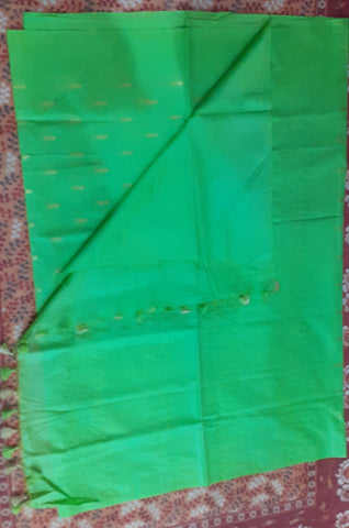 Soft silk buta saree