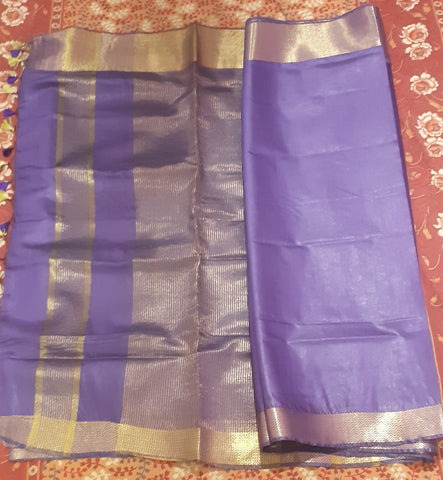 Mangalgiri soft silk saree