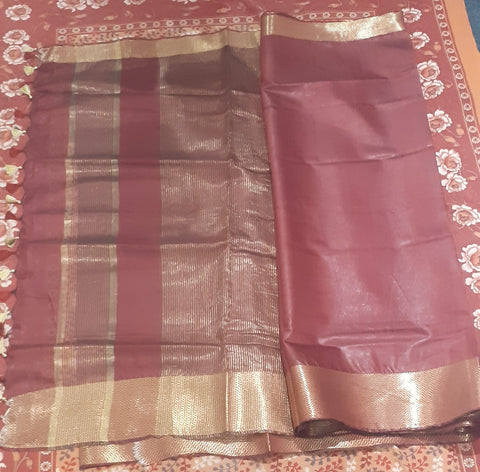 Mangalgiri soft silk saree