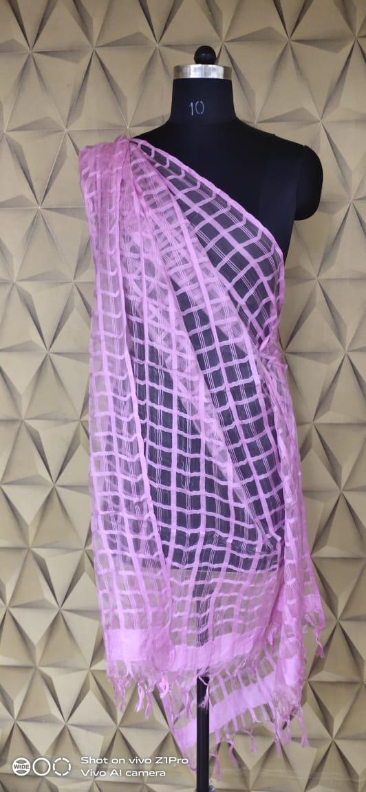 Organza Dupatta silkzon.in