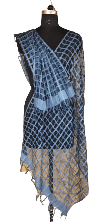 Organza Dupatta silkzon.in
