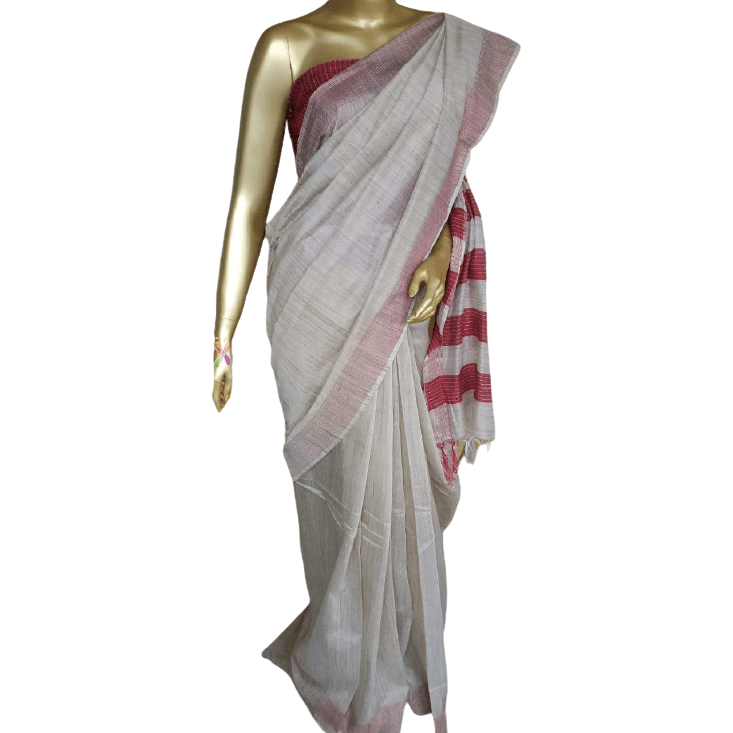 Baswara Saree silkzon.in