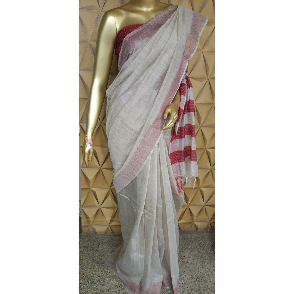 Baswara Saree silkzon.in