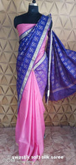 Swastik saree SILK ZONE