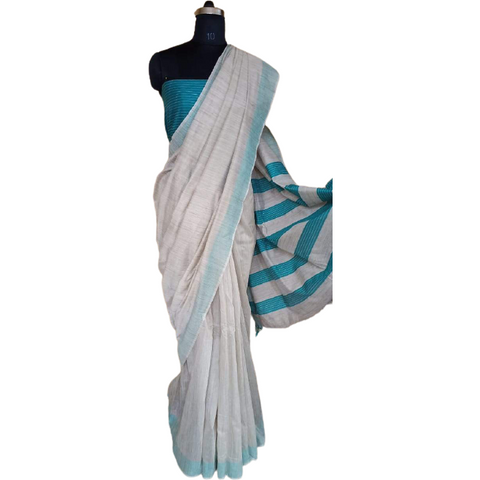 Baswara Saree silkzon.in