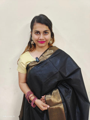 Mangal giri soft silk saree