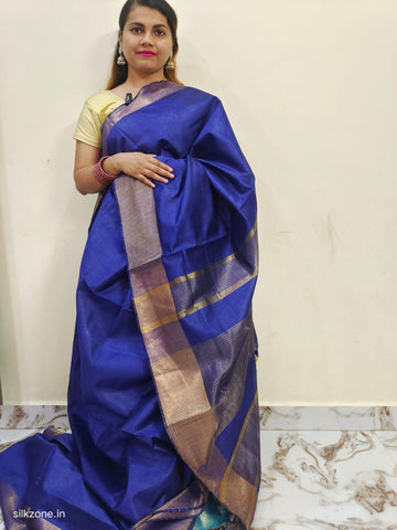 Mangal giri soft silk saree