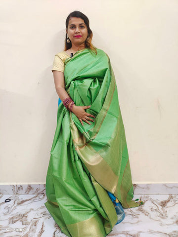 Mangal giri soft silk saree