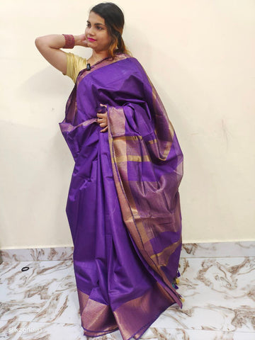 Mangal giri soft silk saree