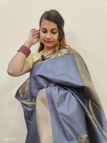 Mangal giri soft silk saree