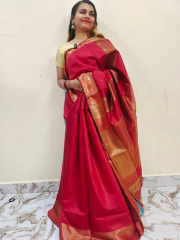 Mangal giri soft silk saree