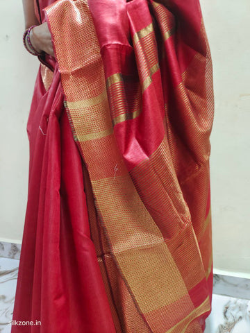 Mangal giri soft silk saree