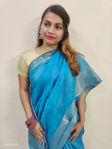 Mangal giri soft silk saree