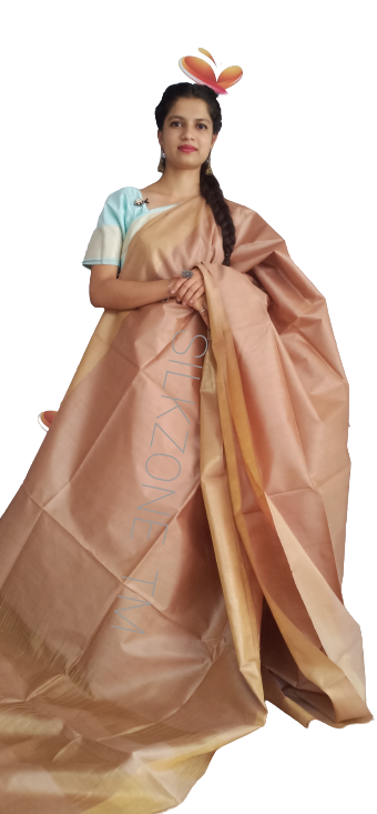 Orgenza Modal Silk Saree SILK ZONE