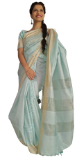 Orgenza Modal Silk Saree SILK ZONE