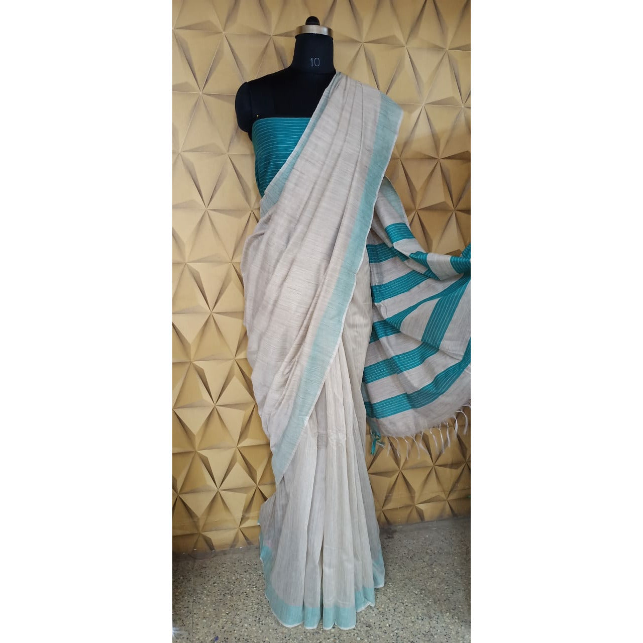 Baswara Saree silkzon.in