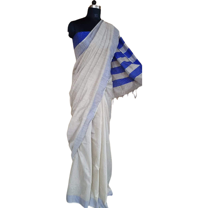 Baswara Saree silkzon.in