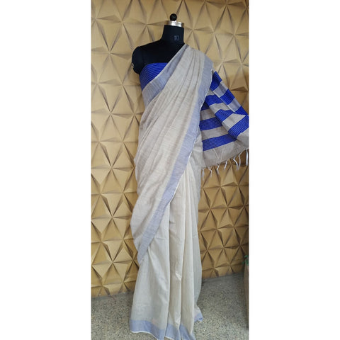 Baswara Saree silkzon.in