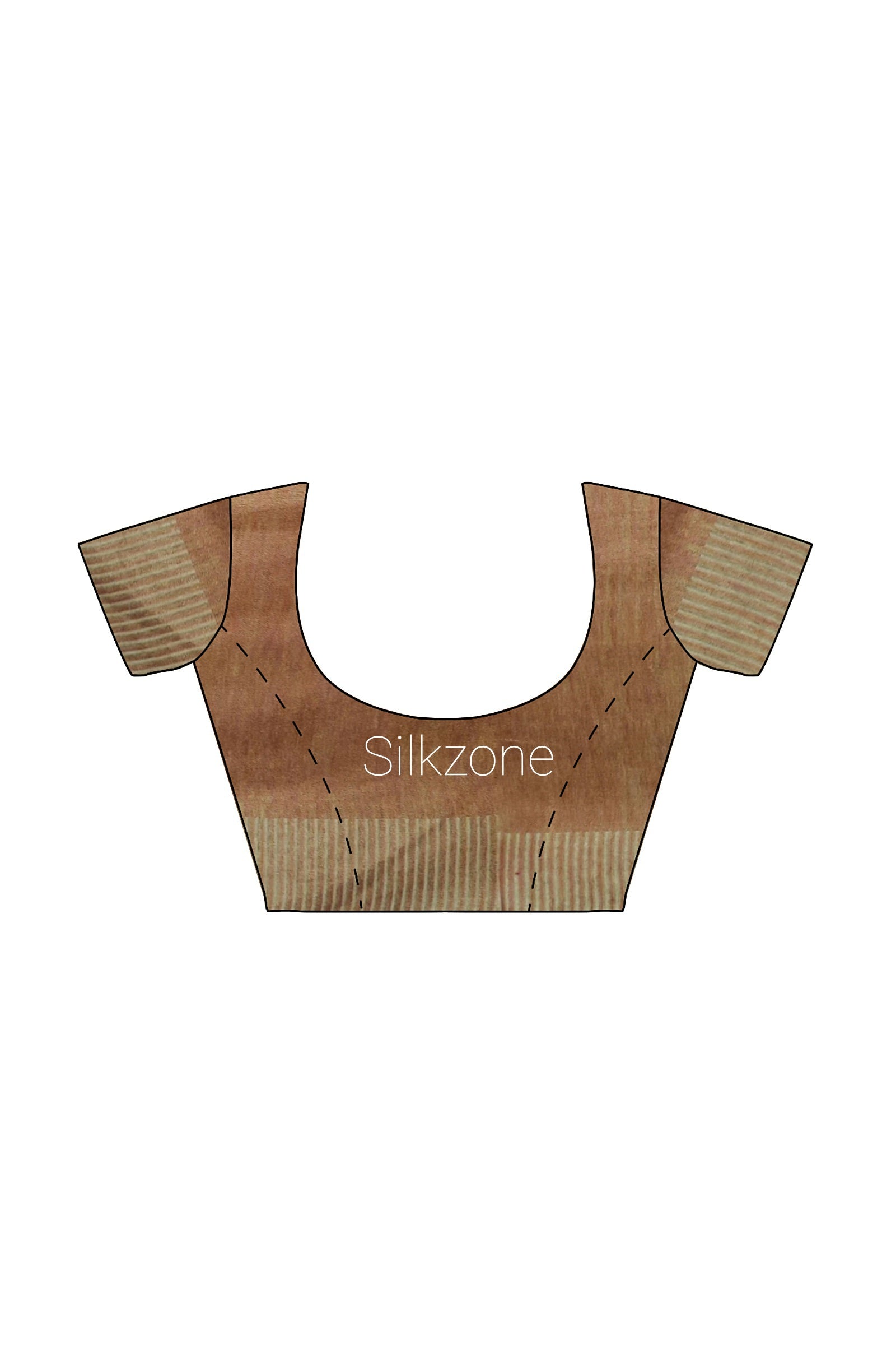 Pure Tissue Linen Embroidery Saree SILK ZONE