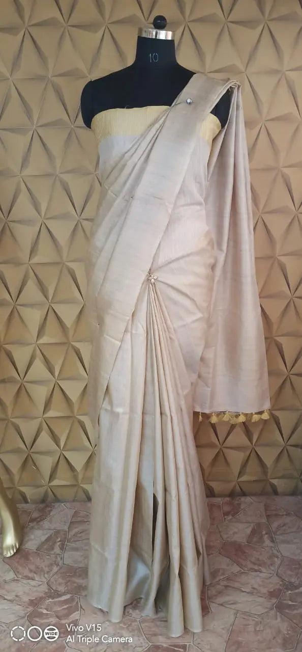 Gicha Silk Saree SILK ZONE