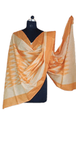 cotton ikkat dupatta silkzon.in