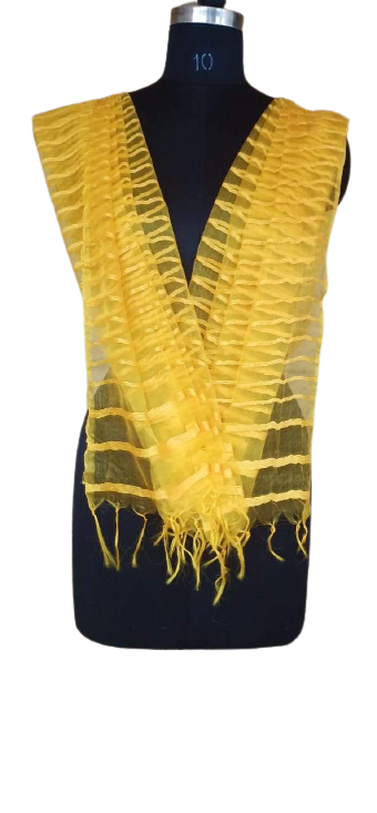 Jute dupatta silkzon.in