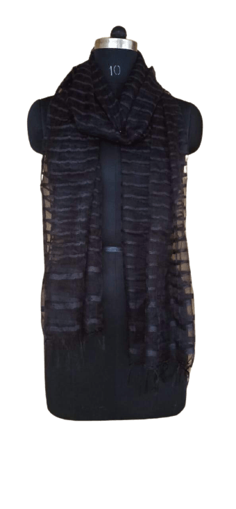 Jute dupatta silkzon.in