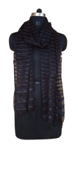 Jute dupatta silkzon.in