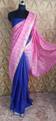 Swastik saree silkzon.in