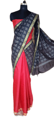 Swastik saree silkzon.in