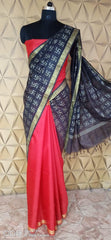Swastik saree silkzon.in