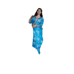 Tussar silk dupatta SILK ZONE