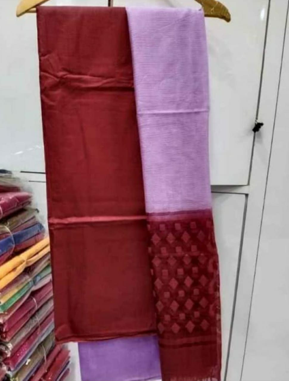 Soft silk suit SILK ZONE