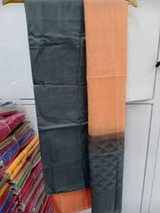 Soft silk suit SILK ZONE