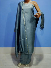 Soft silk fancy suit SILK ZONE