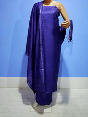 Soft silk fancy suit SILK ZONE