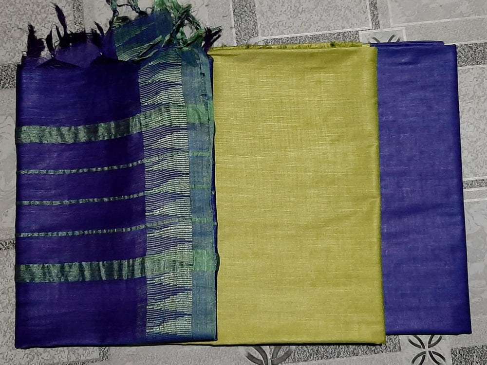 Soft silk fancy suit SILK ZONE