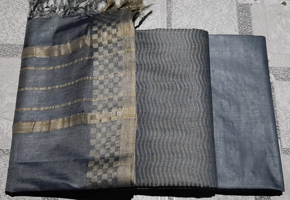 Soft silk fancy suit SILK ZONE