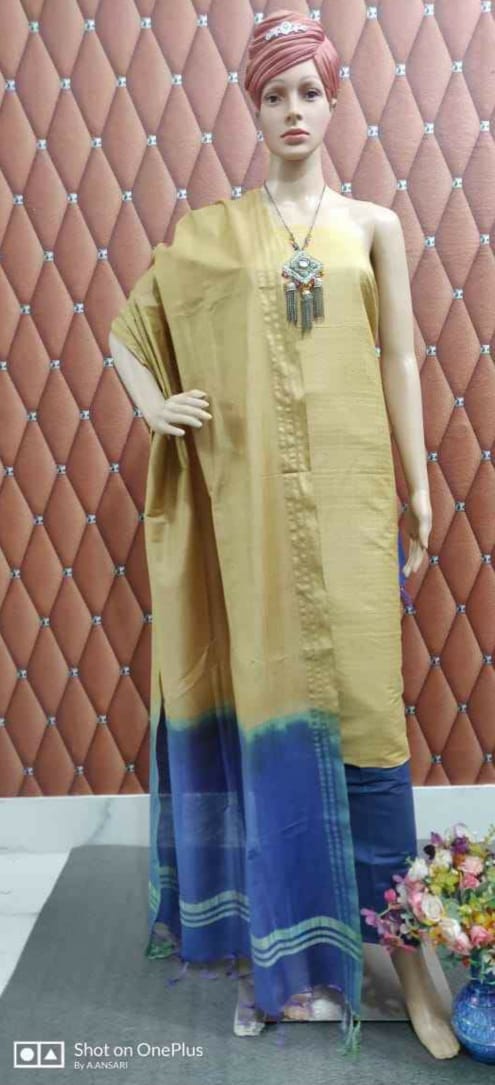 Soft silk fancy suit SILK ZONE