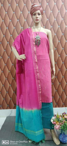 Soft silk fancy suit SILK ZONE