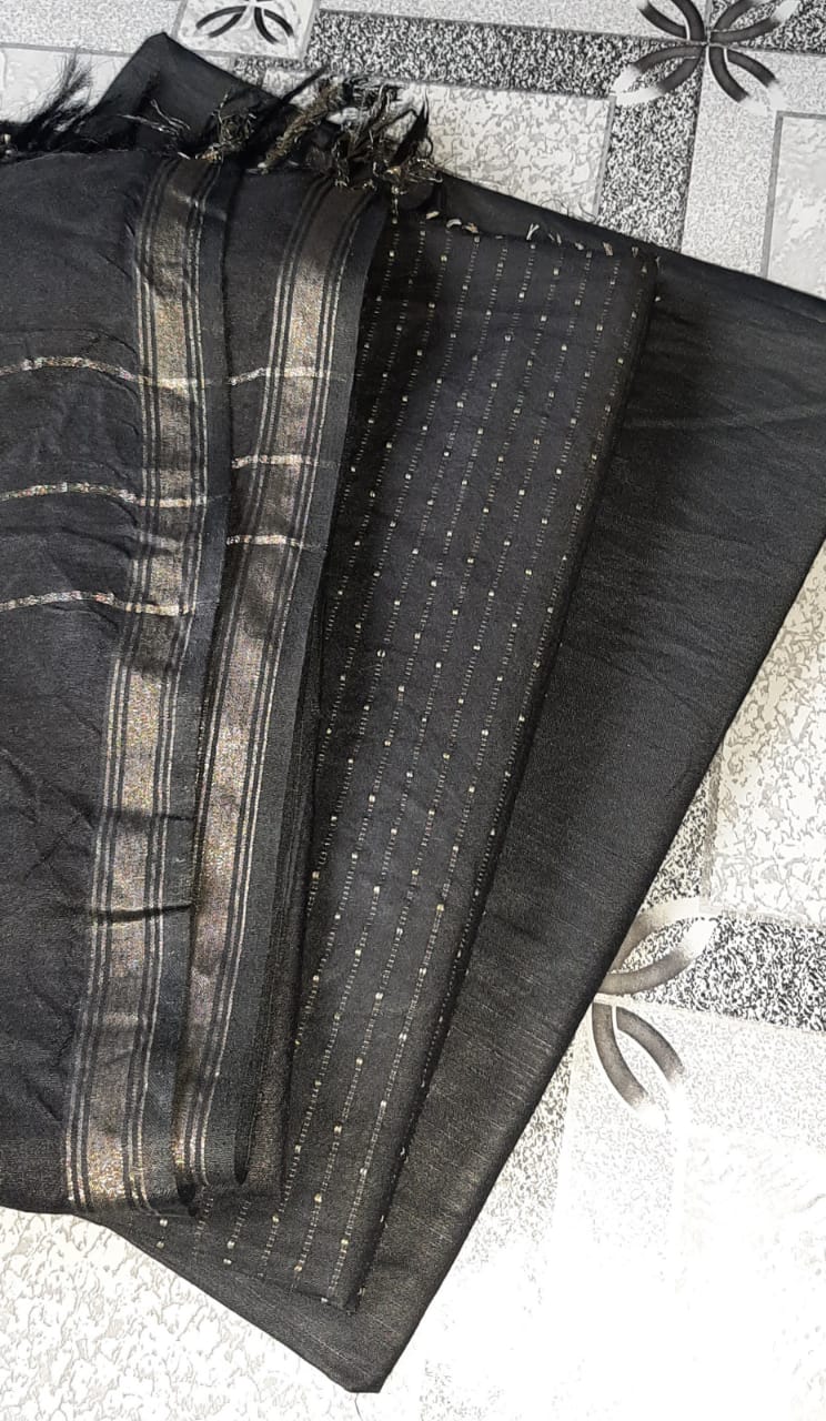 Soft silk fancy suit SILK ZONE