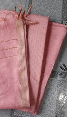 Soft silk fancy suit SILK ZONE