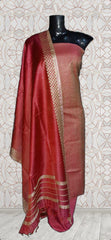 Soft silk fancy suit SILK ZONE