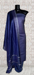 Soft silk fancy suit SILK ZONE