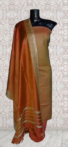 Soft silk fancy suit SILK ZONE